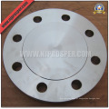 Flanges cegas de 150 libras (YZF-F112)